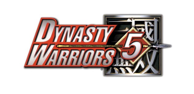 Dynasty Warriors 5