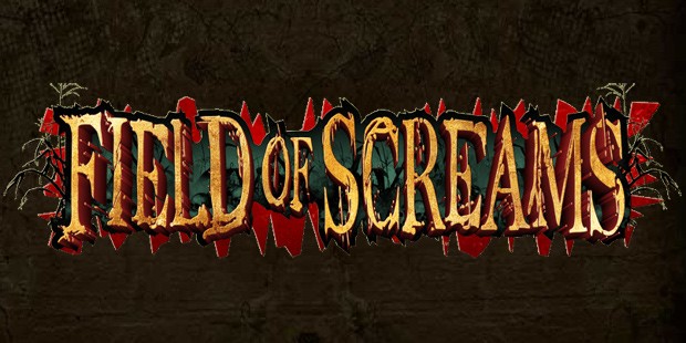 Field of Screams 2015