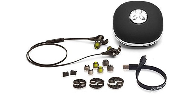 JayBird BlueBuds X Sport Headphones