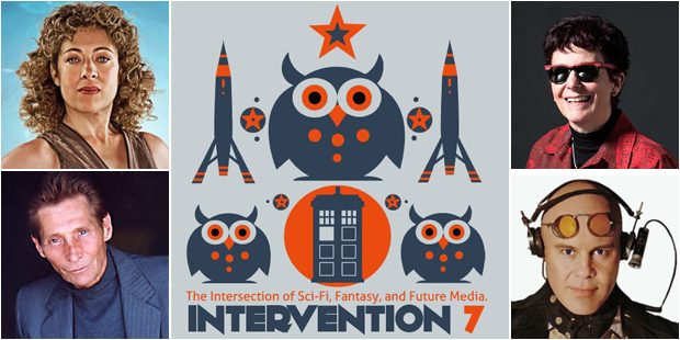 Intervention 2016