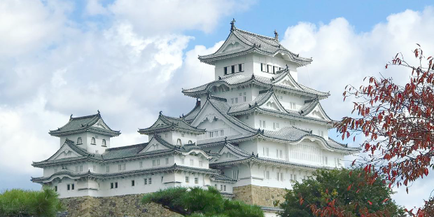 Himeji Castle