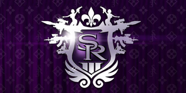 Saints Row the Third - Asshattery Deluxe